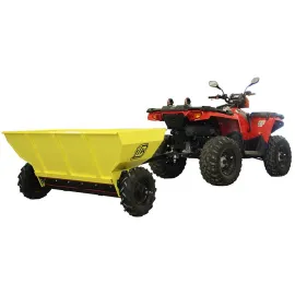 SMĖLIO DRUSKOS SMULKINTUVAS / BARSTYTUVAS IRON BALTIC G2 PRO 500