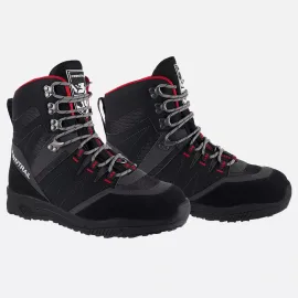 BATAI FINNTRAIL SPEEDMASTER GRAPHITE JUODI/ RAUDONI