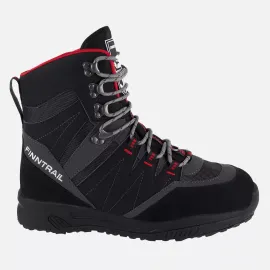 BATAI FINNTRAIL SPEEDMASTER GRAPHITE JUODI/ RAUDONI