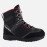 BATAI FINNTRAIL SPEEDMASTER GRAPHITE JUODI/ RAUDONI