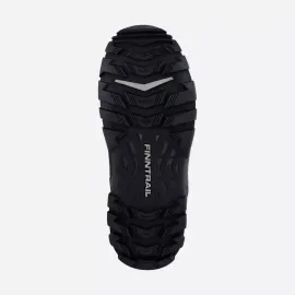 ŽIEMINIAI BATAI FINNTRAIL TOURING GRAPHITE