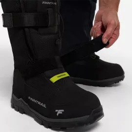 ŽIEMINIAI BATAI FINNTRAIL TOURING GRAPHITE