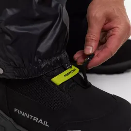 ŽIEMINIAI BATAI FINNTRAIL TOURING GRAPHITE