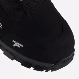 ŽIEMINIAI BATAI FINNTRAIL TOURING GRAPHITE