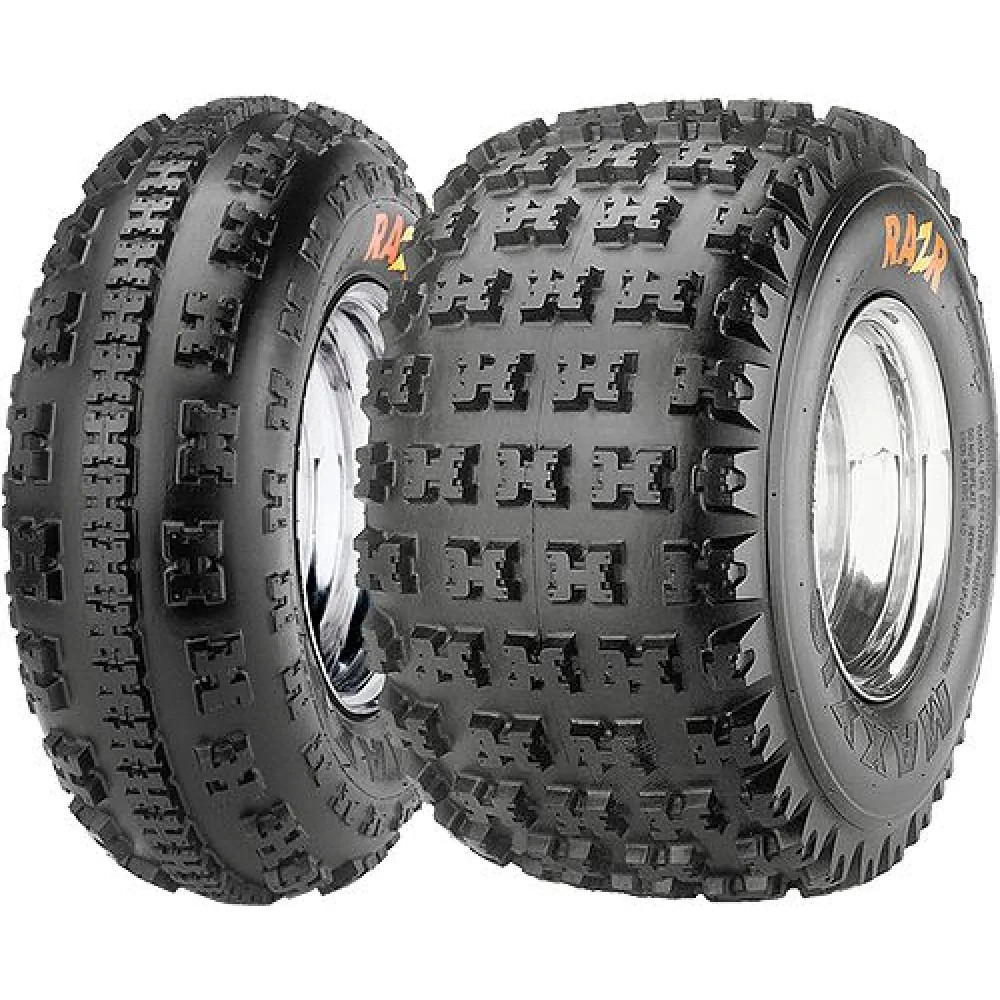 PADANGA KETURRAČIO MAXXIS 22x7-10 M-931