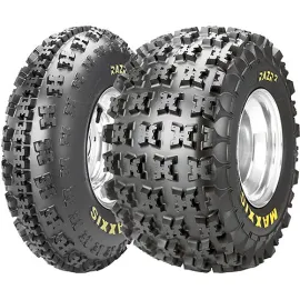 PADANGA KETURRAČIO MAXXIS 23x7-10 M933
