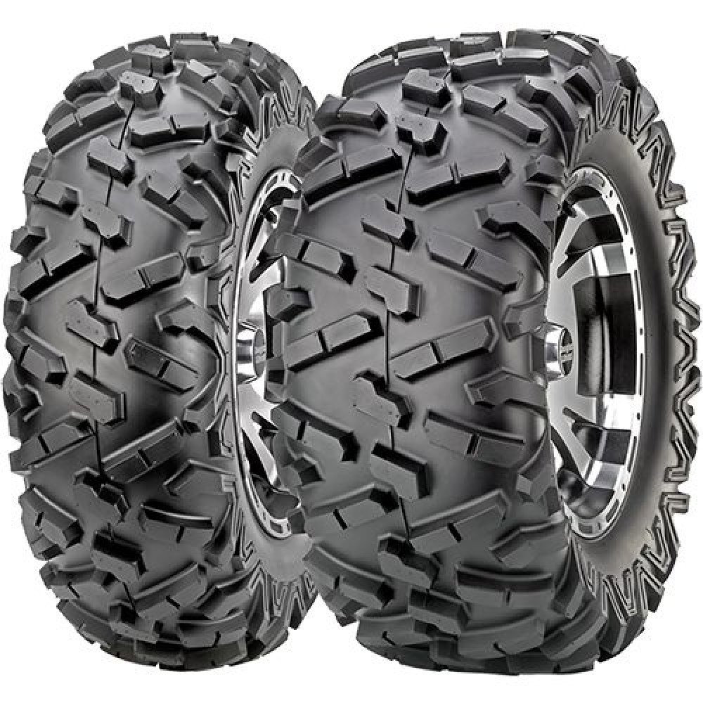 MAXXIS 27x9R12 TL 52N Big Horn M-917