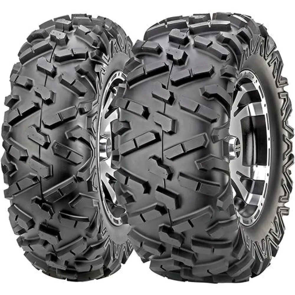 MAXXIS 27x9R12 TL 52N Big Horn M-917