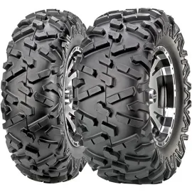 MAXXIS 27x12R12 TL 60N Big Horn M-918