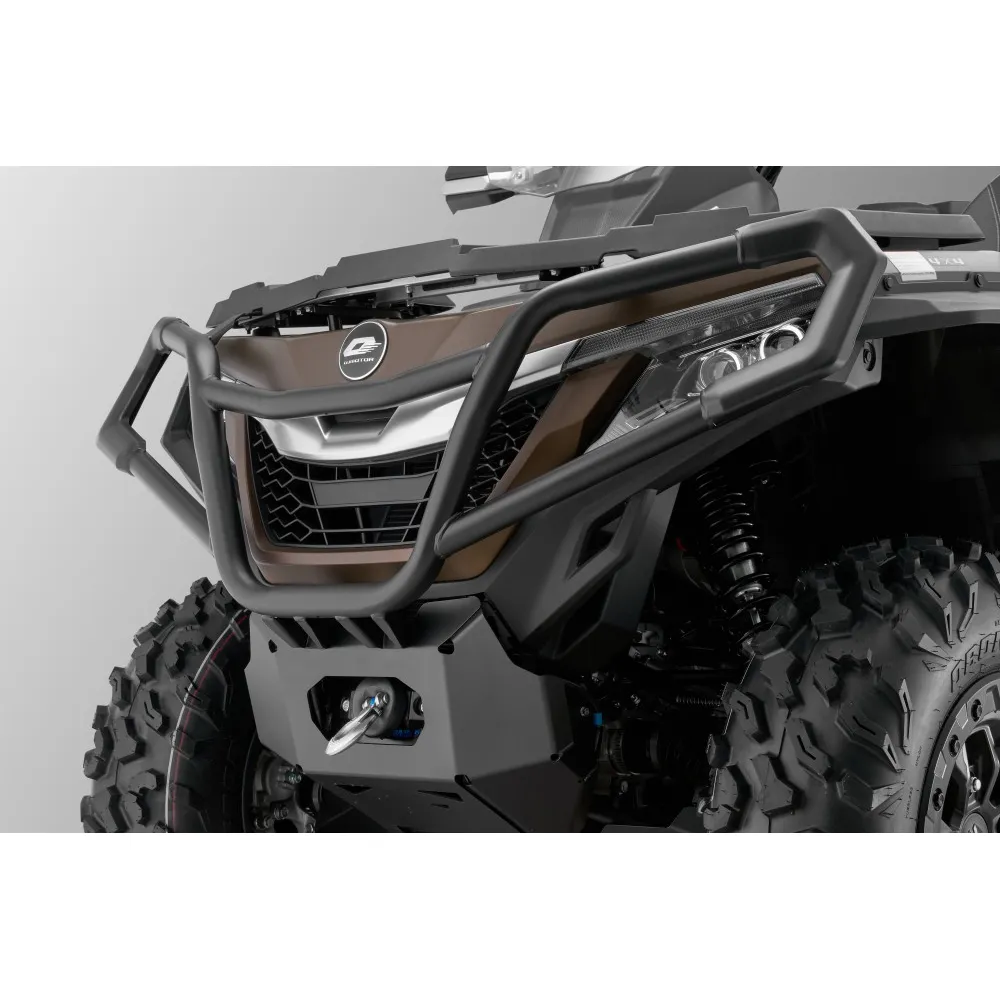 QJMOTOR SFA 600/1000 PRIEKINIS APSAUGINIS BAMPERIS 59310W610001