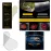 UNIVERSALI NERASOJANTI PINLOCK FOGCITY EASY FULL FACE SMALL LIPINAMA PLĖVELĖ