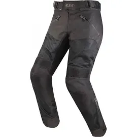 VYRIŠKOS MOTOKELNĖS LS2 VENTO VASARINĖS JUODA