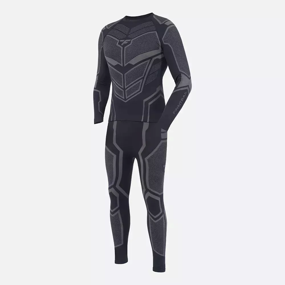 TERMO KOMPLEKTAS FINNTRAIL ALLSEASON PILKA