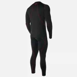 TERMO KOMPLEKTAS THERMO S JUODA