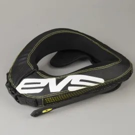 KAKLO APSAUGA EVS R3 VAIKAMS JUODA/GELTONA