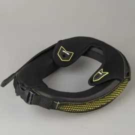 KAKLO APSAUGA EVS R3 VAIKAMS JUODA/GELTONA