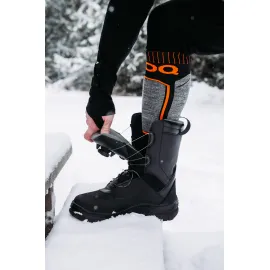 TERMO KOJINĖS AMOQ UNISEX