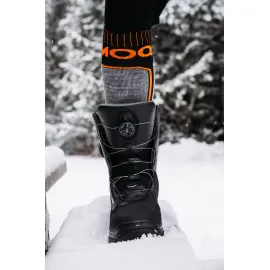 TERMO KOJINĖS AMOQ UNISEX
