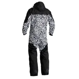 KOMBINEZONAS AMOQ VOID VYRAMS ZEBRA 2023