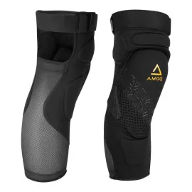 KELIO APSAUGA JUODA AMOQ CORE