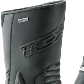 BATAI TCX X-FIVE PUS GORE-TEX JUODI