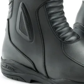 BATAI TCX X-FIVE PUS GORE-TEX JUODI