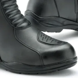 BATAI TCX X-FIVE PUS GORE-TEX JUODI