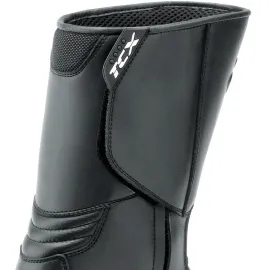 BATAI TCX X-FIVE PUS GORE-TEX JUODI