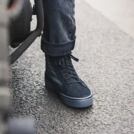 BATAI TCX STREET 3 TEX WP JUODI - PILKI NEPERŠLAMPAMI