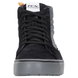 BATAI TCX STREET 3 TEX WP JUODI - PILKI NEPERŠLAMPAMI