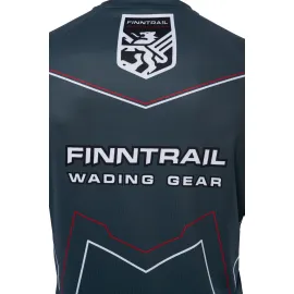 MARŠKINĖLIAI FINNTRAIL CAMO ARMY