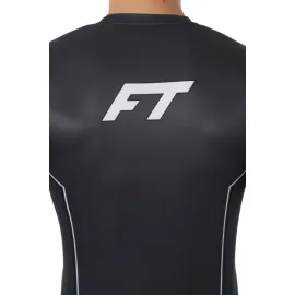 MARŠKINĖLIAI FINNTRAIL PILKI