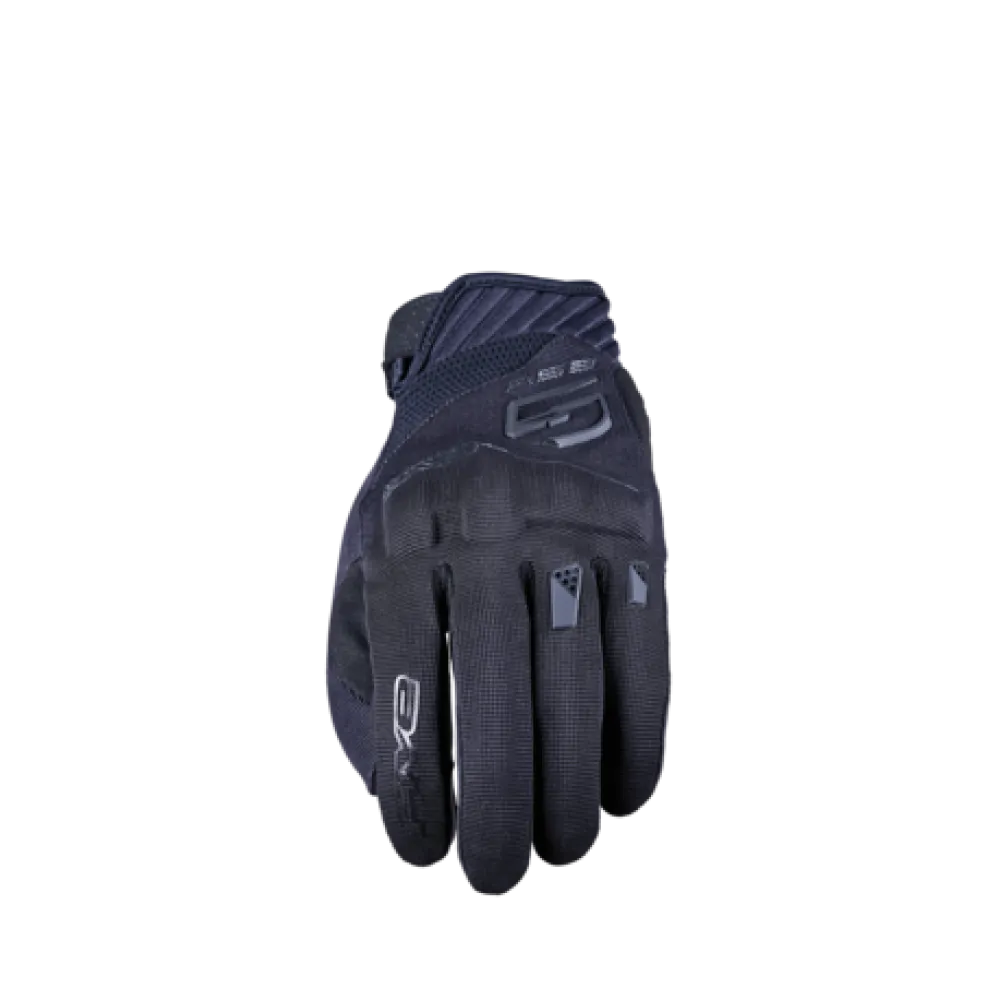 Pirštinės Five Glove RS3 Evo Juodos
