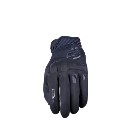 Pirštinės Five Glove RS3 Evo Juodos