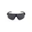 Spect Red Bull Dakota sunglases black smoke 674-221006