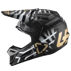 ŠALMAS LEATT GPX 5.5 ZEBRA