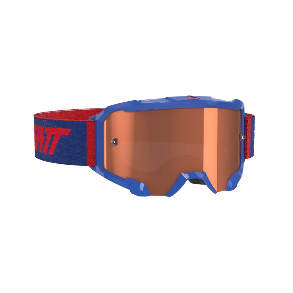 AKINIAI LEATT VELOCITY 4.5 KARALIŠKA ROŽĖ