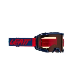 AKINIAI LEATT VELOCITY 4.5 KARALIŠKA ROŽĖ