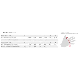 PIRŠTINĖS ALPINESTARS COPPER JUODOS
