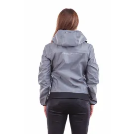 LIETAUS STRIUKĖ DRAGONFLY STREET PILKA UNISEX