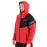 STRIUKĖ DRAGONFLY TEAM RAUDONA UNISEX