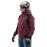 BLIUZONAS DRAGONFLY URBAN MOTO BORDO UNISEX
