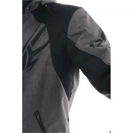 MOTO BLIUZONAS DRAGONFLY URBAN PILKAS UNISEX