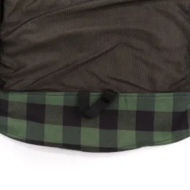 MOTO MARŠKINIAI DRAGONFLY STREETFIGTER ŽALI UNISEX