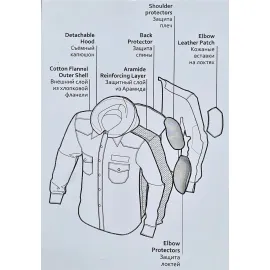 MOTO MARŠKINIAI DRAGONFLY STREETFIGTER ŽALI UNISEX