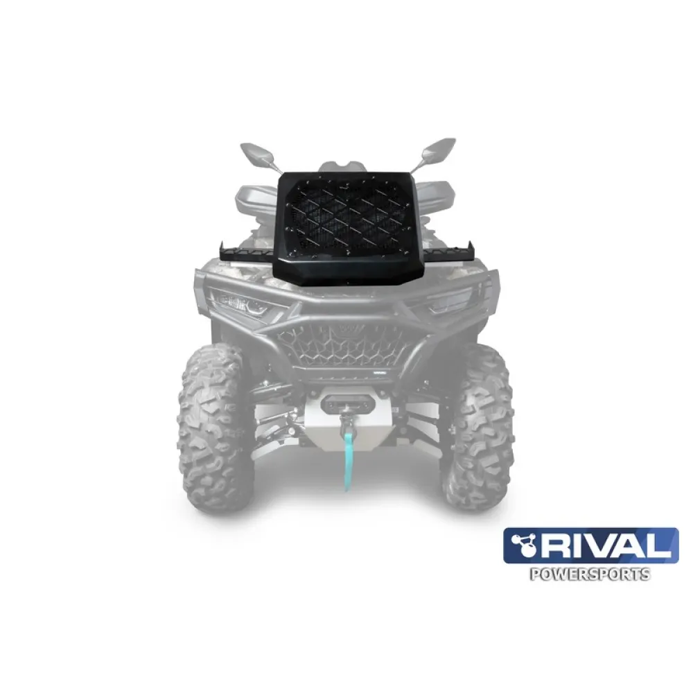RADIATORIAUS IŠKĖLIMAS ALIUMINIS RIVAL CFMOTO CFORCE 850/1000 G3