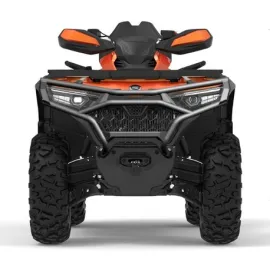 PRIEKINIS BAMPERIS RIVAL CFMOTO CFORCE 850/1000 G3 2024-