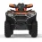 PRIEKINIS BAMPERIS RIVAL CFMOTO CFORCE 850/1000 G3 2024-