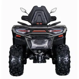 GALINIS BAMPERIS CFMOTO CFORCE 850/100 2024 RIVAL