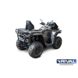 GALINIS BAMPERIS CFMOTO CFORCE 850/100 2024 RIVAL